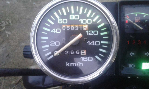 Mondial Hd125z