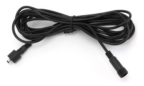 Cable De Extensión De Corriente Continua (24 Awg), Periféric