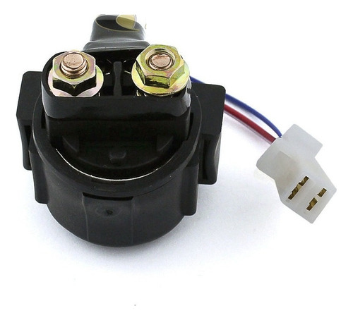 Solenoide Arranque Para Yamaha Xvs V-star 650 1998-2015