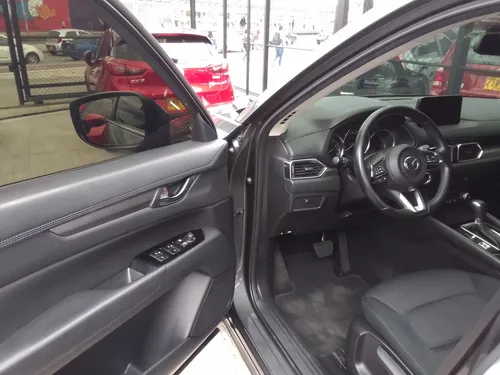 Mazda CX-5 Touring