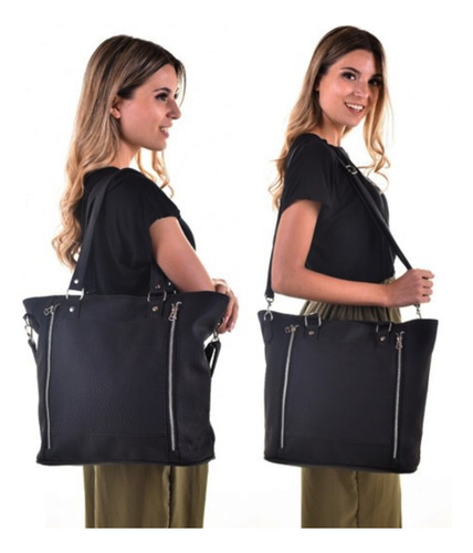 Carteras Y Bolsos Por Mayor Cuero Eco Combo Revendedores X6
