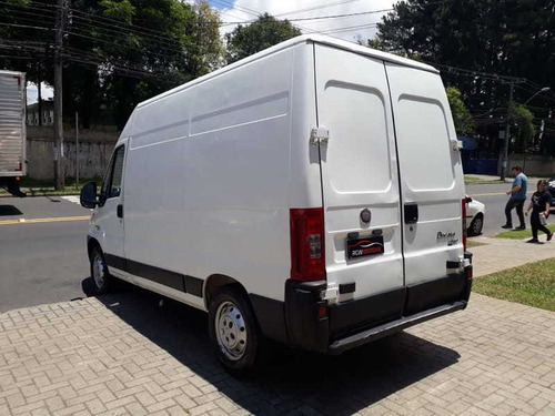Fiat Ducato Maxi Cargo 2.3