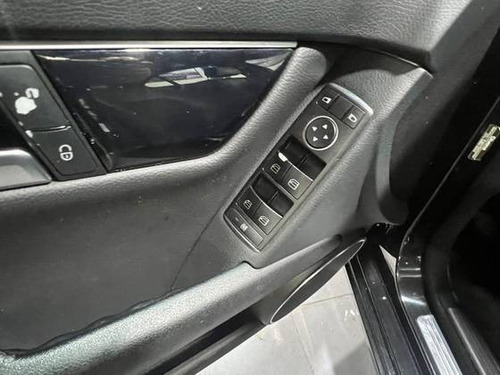 Imagem 9 de 12 de Mercedes-benz C 180 1.8 Cgi Classic 16v Gasolina 4p