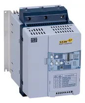 Comprar Soft Starter 15cv\u002F220v-30cv\u002F380v 45a Ssw070045t5sz 10194173