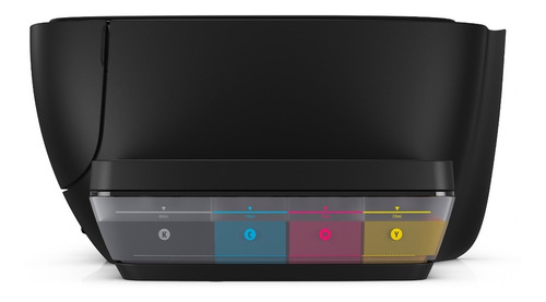 Impresora Hp Ink Tank 315