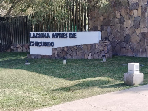Casa En Venta Con Acceso A Laguna Artificial