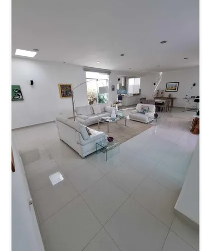 Casa En Venta En Val De Cristo