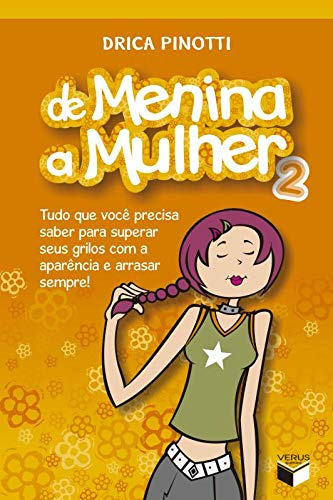 Libro De Menina A Mulher 2 Tudo Que Você Precisa Saber Para