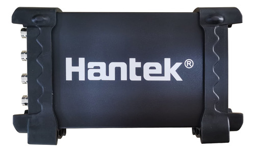 Hantek 6074be Osciloscopio Automotriz 70 Mhz 4 Canales