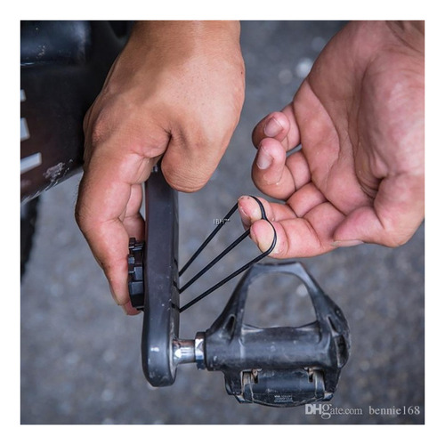 Imagen 4 de 10 de Kit De Ciclismo Para Forerunner 45 Y 45s De Garmin