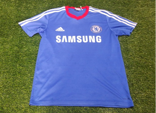 Camiseta Chelsea 2010