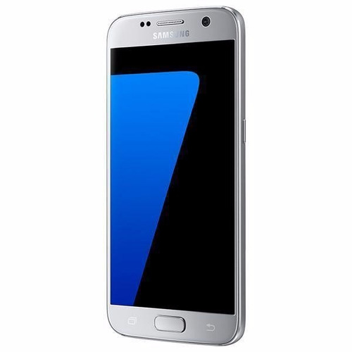 Smartphone Samsung Galaxy S7 G930f Tela 5.1  Mem32gb Dualpix