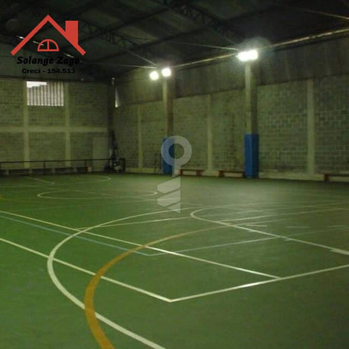 Imagem 11 de 15 de Apartamento Na Vila Andrade - Cond. Parque Brasil - 3 Dorms - 69 Mts ² - 2051