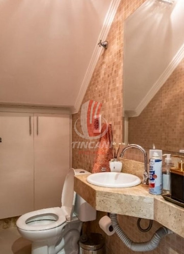 Imagem 4 de 9 de Sobrado Para Venda No Bairro Vila Carrão, 3 Dorms, 2 Vagas, 120m² - 7131