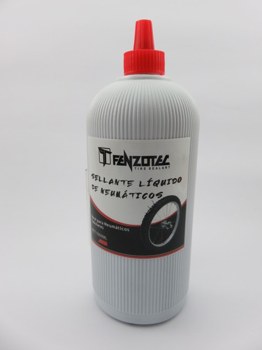 Antipinchazos Fenzotec 1000 Ml