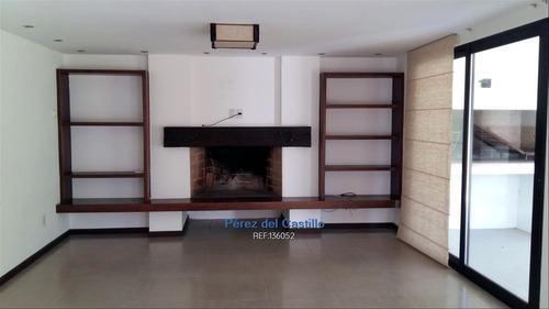 Imagen 2 de 17 de Venta Casa Carmel Con Renta 3 Dormitorios Piscina Servicio Cw136052