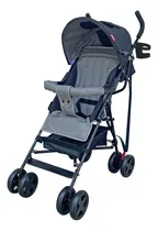 Comprar D Bebe Carriola De Bastón Carry Ligera Color Negro Color Del Chasis Negro