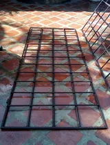 Comprar Rejas De Cabillas Sólidas 