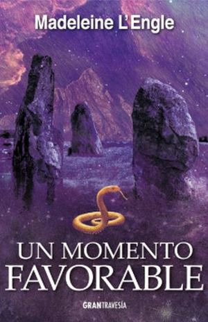 Un Momento Favorable ( Libro Original )