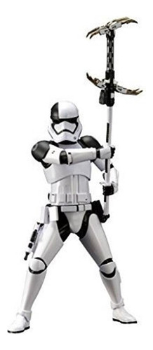 Kotobukiya Star Wars Epi  Viii Primera Orden Storm T