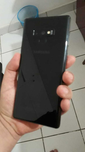 Samsung Note 9 512gb