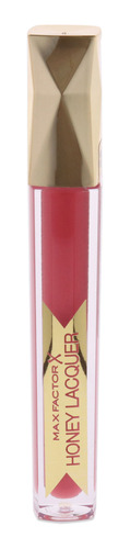 Laca De Labios Color Elixir Honey, 20 Indulgent Coral De Max