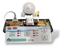 Comprar Tarjeta Universal Para Lavadoras Digitales A 110v