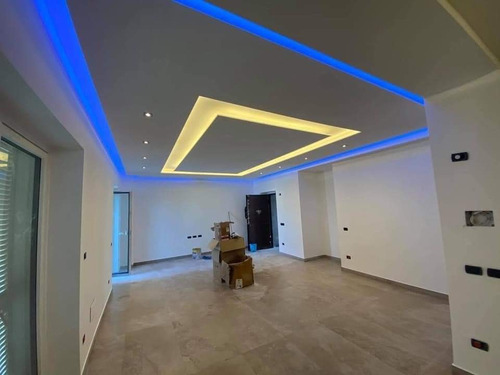 Imagen 4 de 5 de Gypsum,paredes,diseños,tumbados 0998055036