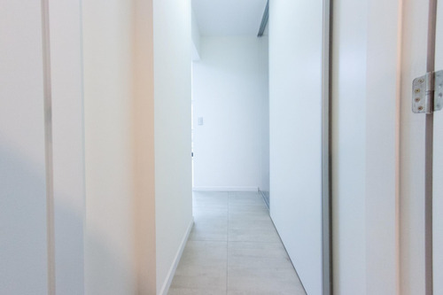 Imagen 8 de 30 de Venta Monoambiente Villa Urquiza Full Amenities