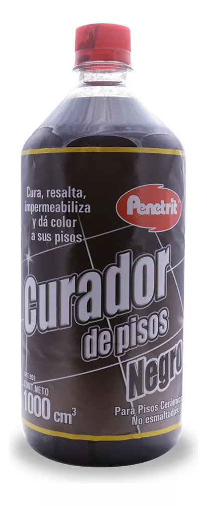 Primera imagen para búsqueda de curador ceramicol negro