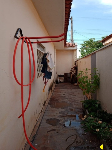 Casa Parque Gloria Iii, Ca00327, Catanduva, Joao Miguel Corretor De Imoveis, Venda De Imoveis - Ca00327 - 67632804