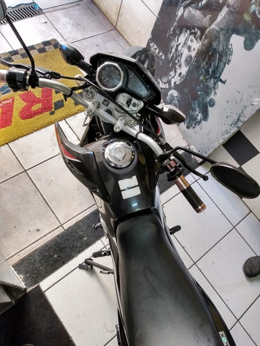 Imagem 9 de 15 de Honda Nxr 150 Bros