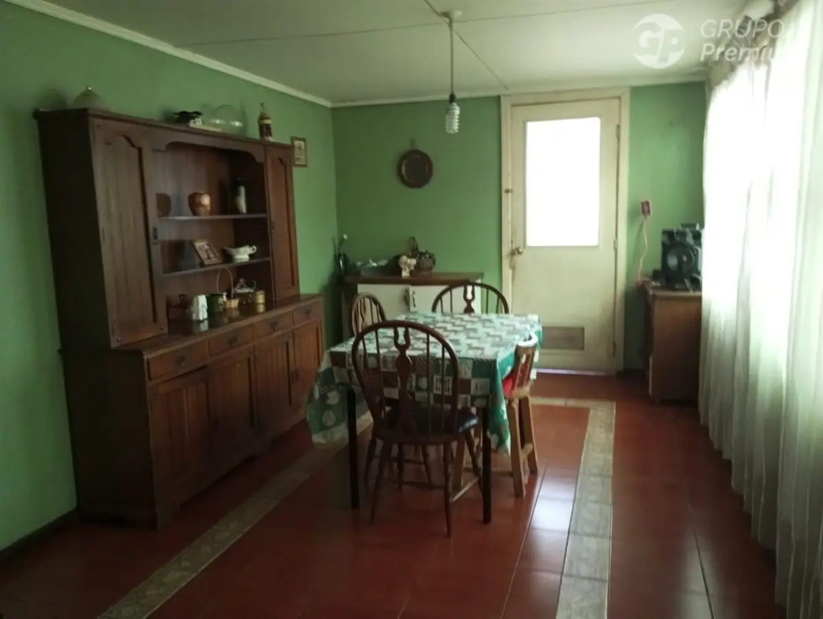 Imagen 3 de 7 de Casa En Venta De 5 Dorm. En San Ramón