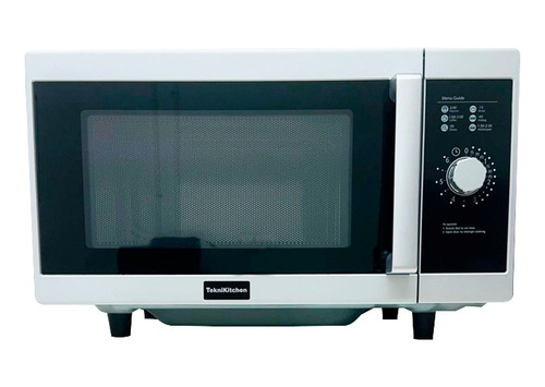 Microondas Uso Comercial Trabajo Ligero Tkl10dc Teknikitchen