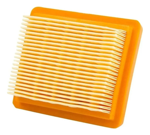 Filtro De Aire Stihl Para Desbrozadora Stihl Fs120 A Fs400