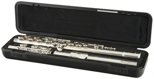 Flauta Traversa Yamaha Yfl-212 / Dist. Oficial / Envío Gratis