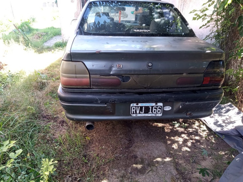 Renault R19 1.6 Re