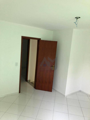 Imagem 7 de 20 de Sobrado Com 2 Dormitórios À Venda, 68 M² Por R$ 238.000,00 - Vila Paranaguá - São Paulo/sp - So0140