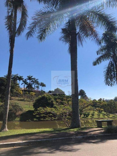 Imagem 12 de 19 de Terreno À Venda, 1000 M² Por R$ 550.000,00 - Condomínio Chácaras Do Lago - Vinhedo/sp - Te0110