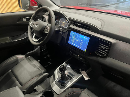 Imagen 6 de 20 de Chery Tiggo 4 Amaya Pocitos
