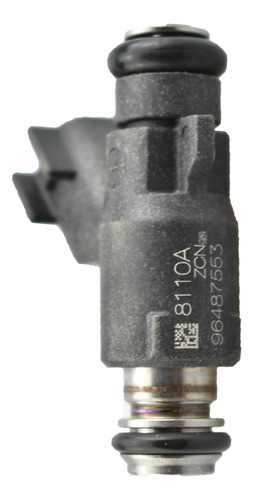 Inyector De Combustible Fj1023 96487553 Para Chevrolet Aveo