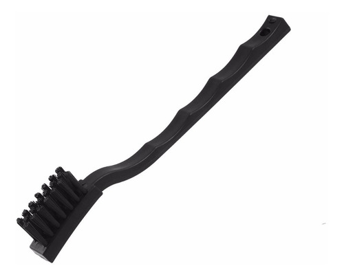 Imagen 1 de 7 de Cepillo Anti Estatico Para Limpieza Plaquetas Pc Electronica