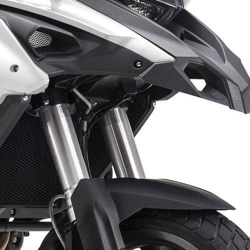 Imagen 2 de 15 de Benelli Trk 502 2023