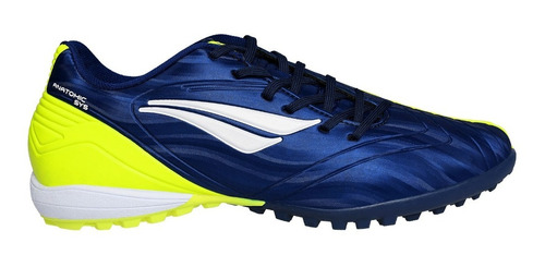 Imagen 1 de 7 de Botines Penalty Digital Pro Papi Futbol / Tapones Pequeños