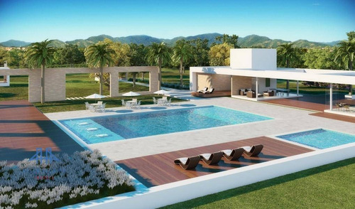 Terreno À Venda, 411 M² Por R$ 452.490,00 - Ratones - Florianópolis/sc - Te0042