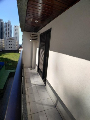 Imagem 14 de 24 de Praia Das Astúrias - Guarujá/sp 3 Dormitórios - Lazer Com Piscina - Ap4640 - 34711563