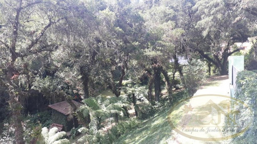 Imagem 8 de 15 de Casa Para Venda Em Campos Do Jordão, Vila São Francisco, 3 Dormitórios, 1 Suíte, 2 Banheiros - 286_2-875523