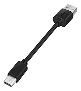 9 Cable De Carga Usb-c Corto Para Samsung Google Pixel LG Mo