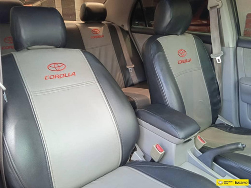 Toyota Corolla Xli