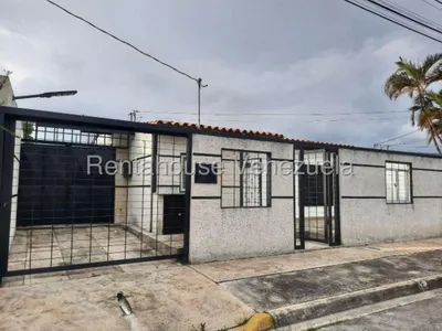 Galpón en alquiler